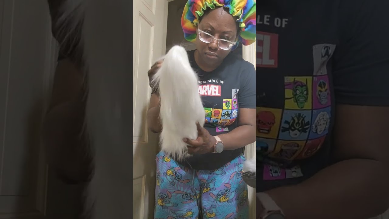 Mirko Cosplay Walkthrough, part 10/12 (My Hero Academia) #bunnyrabbitcosplaysaga #cosplayer