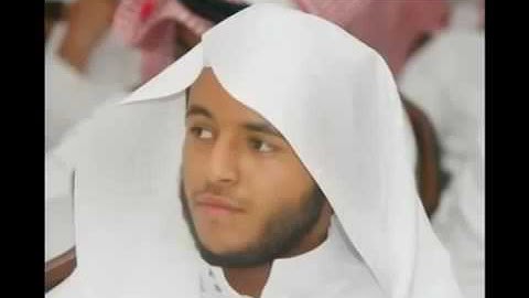 سوره السجده# بصوت القارئ احمد العبيد