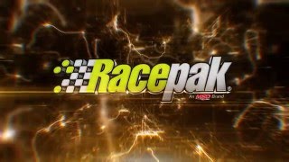 V net / RPM/ Analog ports on Racepak Data loggers