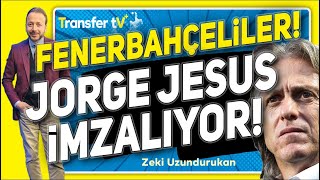 FENERBAHÇE’NİN YENİ HOCASI MI ZEKİ UZUNDURUKAN