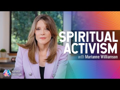 Marianne Williamson: Our