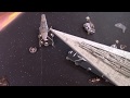 Star Wars Armada ION Radio Episode 002 SSD vs Rebels Mistakes were made
