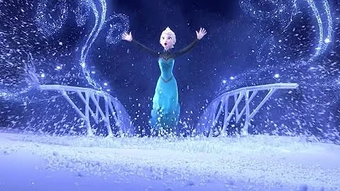 "Let It Go" from Frozen | String Quartet