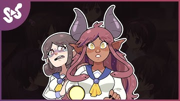 Chapter 1 - Corpse Party [Remix]