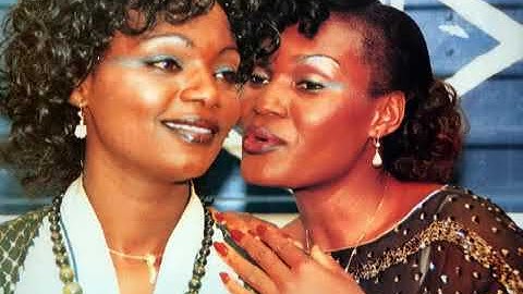 Rumba Congo, C'est Dur la Vie d'une Femme Célibataire Franco   Franco & le T P  O K  Jazz