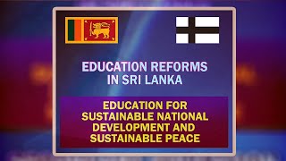 Highlights of First Secondary Education Sector Improvement Programme