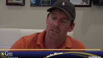 #lasikcomplications & Surgical #keratoconus  Corrected with Gulani T- #intacs  Technique