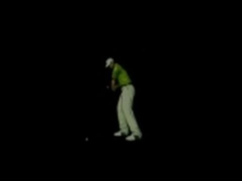 ProStroke Golf: World Tour 2007 Sony PSP Trailer - Fore!