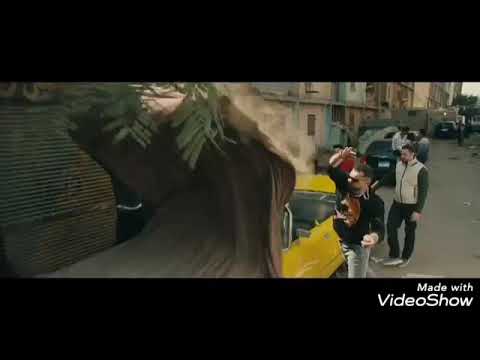 فيلم اولاد رزق 2 اغنية لما تقول يااا عوم أصالة و مصطفى حجاج