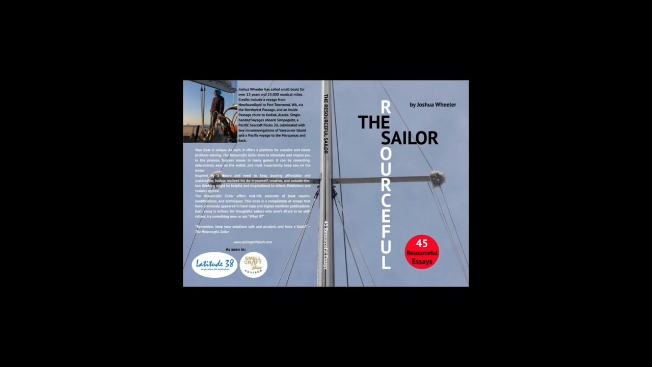 The Resourceful Sailor: 45 Resourceful Essays