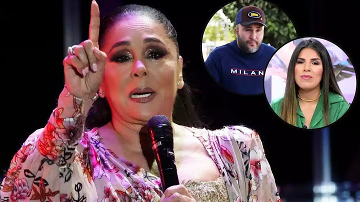 La inesperada decisión de Isabel Pantoja que cambiará la relación con sus hijos