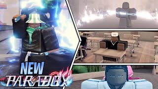 🔴  PARADOX OFFICIAL FREE RELEASE! (IS THE GAME BETTER?)