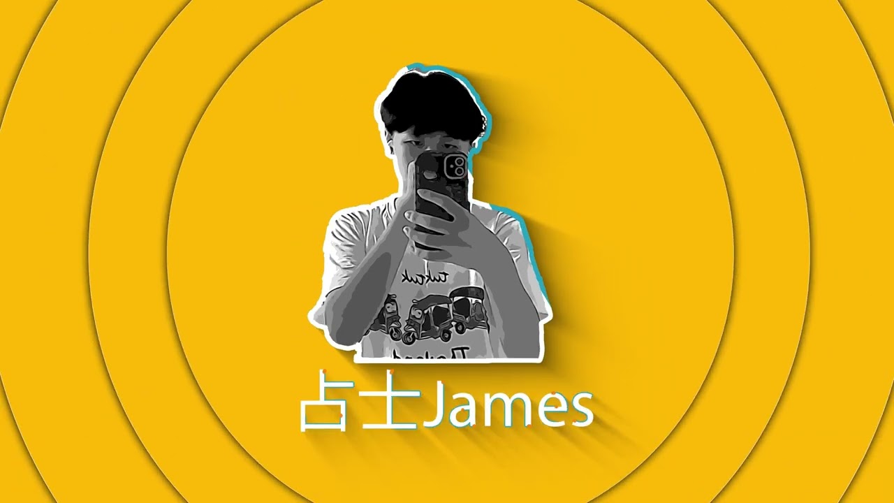 Channel Intro