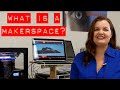 What is a makerspace field trip to build it workspace  maker high  diy  maker  movement