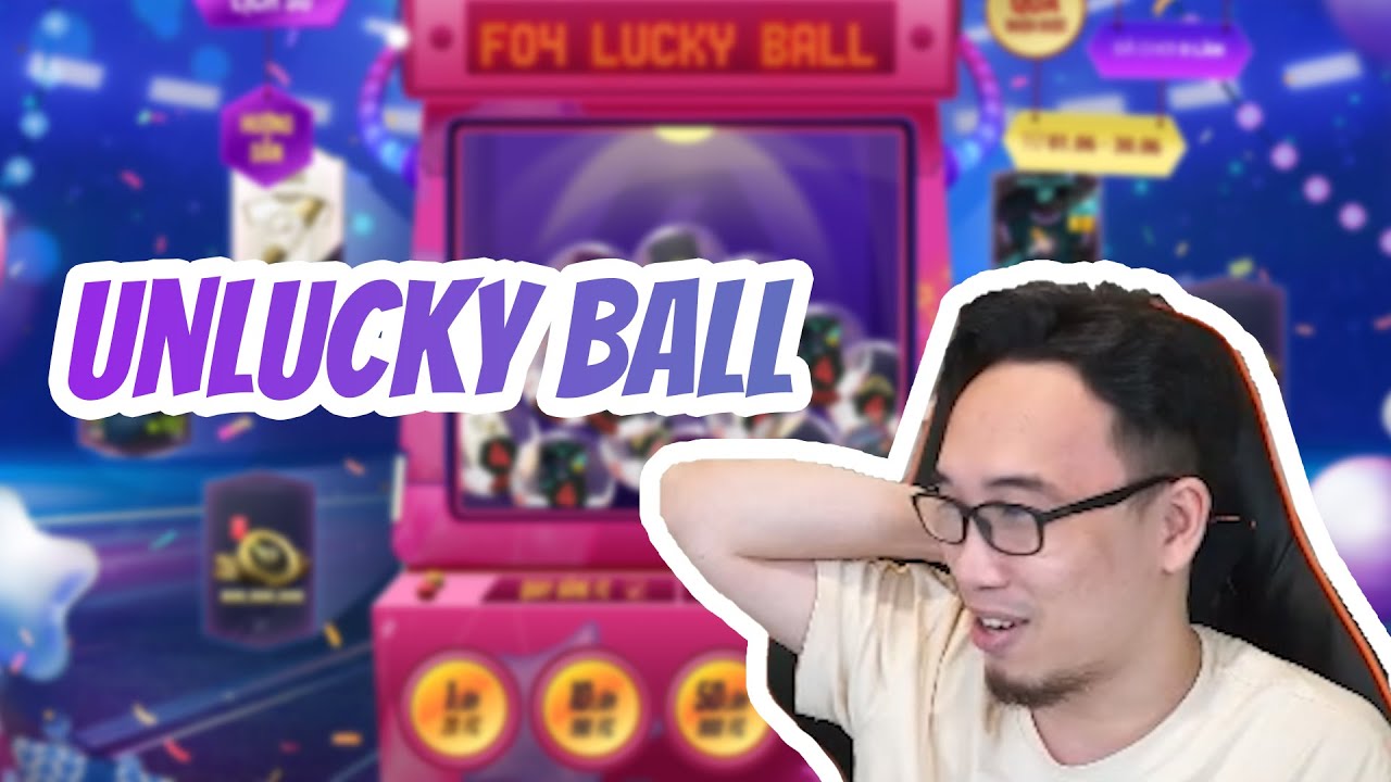 Lucky Ball cùng Bình Be | Có thật sự là "lucky"???