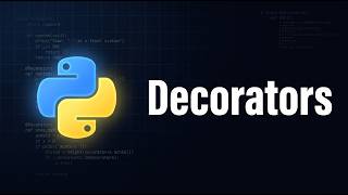 Python Decorators Explained — How to Write Your Own | Python Course Module 8, Topic 6