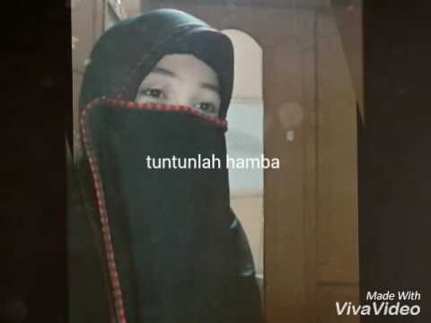 tuntunlah hamba sulis