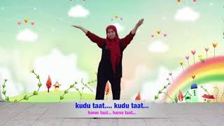 Gerak dan Lagu Anak PAUD: JUJUR