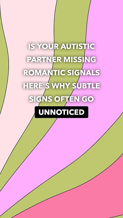 Defying the Dating Challenge of Reading Romantic Interest for Autistic Adults