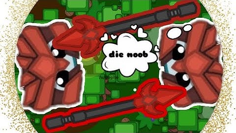 Starve.io Kill compilation + Ruining 800k highscore