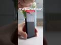 ChatGPT Phone: iPhone’s Worst Nightmare 😱