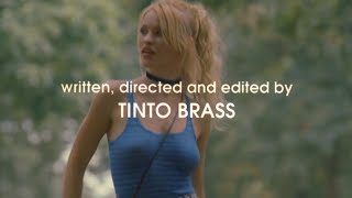 ITALIAN MOVIE CHEEKY (2000) REVIEW TINTO BRASS MOVIE