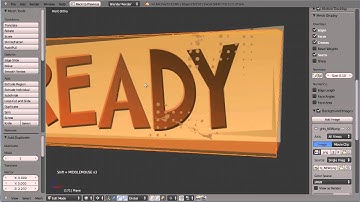 Game Prop Creation   Part 1   Modelling and Texturing