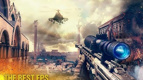 Modern Combat 5: Blackout - Gameplay Walkthrough Part 4 - Chapter 4: Awakening (iOS, Android)