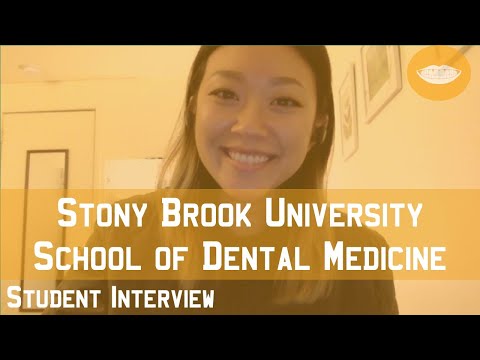 Video: Stony Brook è una scuola della Divisione 1?