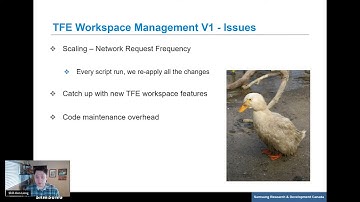 The evolution of managing TFE workspaces- managing it all in code and at scale