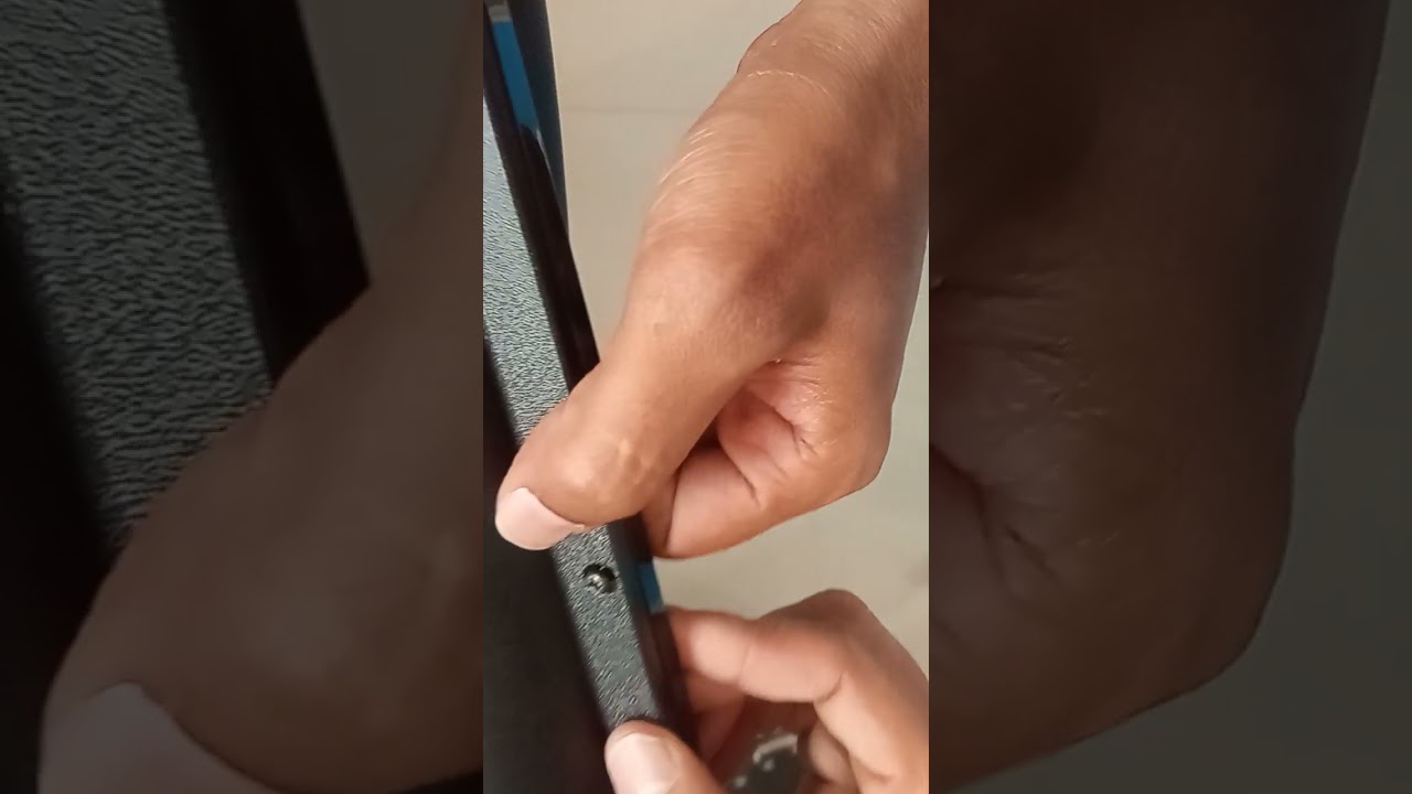 adsun Tv part 2  quality check of TV