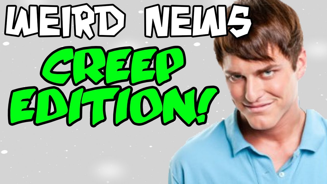 Weird News - CREEP Edition (Black Ops 2 Gameplay/Commentary)