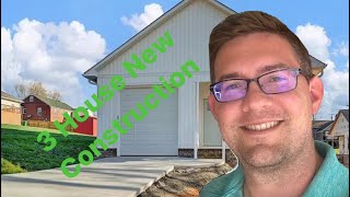 WE BUILT 1 MILLION NEW CONSTRUCTION HOUSES!