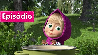 Macha E Urso Youtube