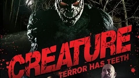 Creature - Uncut Movie Review/Rant by Chris Stuckmann