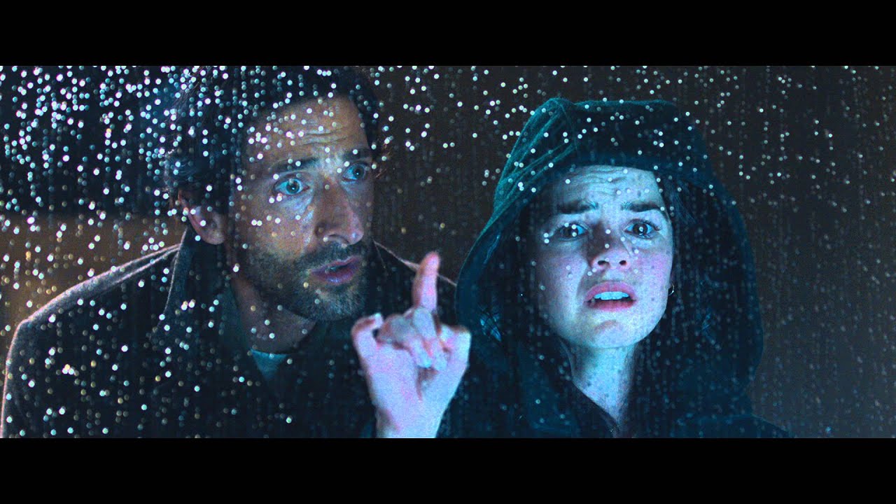 Download Backtrack - Trailer HD (2016) Adrien Brody, Sam Neill - Psychological Thriller Movie