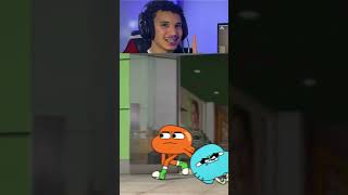 O NOVO TRAILER DO GUMBALL LEGENDADO! #gumball
