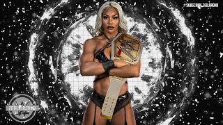 Wwe Jade Cargill Theme Song A Storm Is Coming