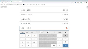 Chapter 1 Homework Lecture ACNT 1303