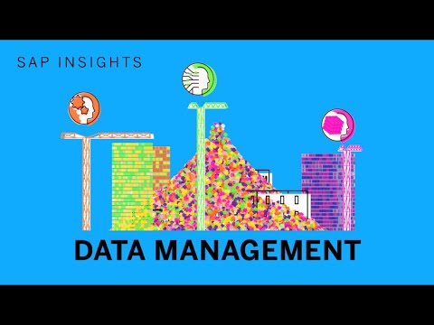 What Are the Benefits of Data Management and Analytics? Get Started with Digital Transformation