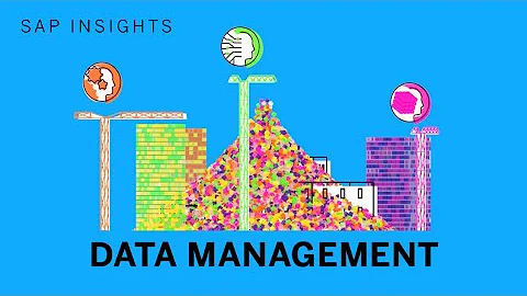 What Are the Benefits of Data Management and Analytics? Get Started with Digital Transformation
