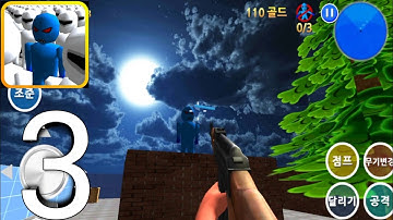 Finding Blue | Gameplay Walkthrough #3