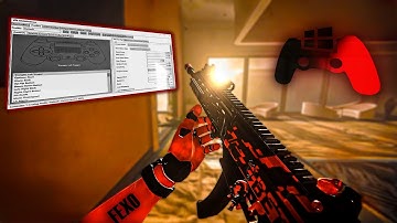 How To Dominate In Mw3 With YY Macro For Ds4 Windows! + Movement👑