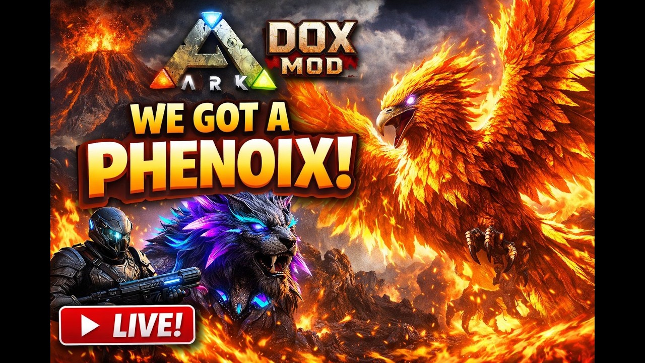 We Got Progressed !!! ARK SURVIVAL EVOLVED |DOX|Tamil|LIVE