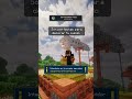 No puedo decir si esto es Minecraft o la película... #minecraftmods