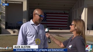 No Blue Angels at this year's Sea and Sky Air Show, but officials say event still on track to be fun