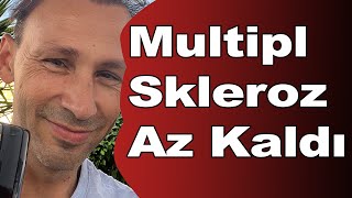 Multipl Skleroz Hastası Kaç Yıl Yaşar 