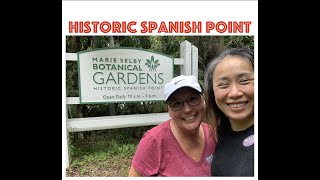 Life of Thuy - Historic Spanish Point