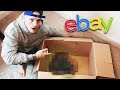 What I Got Inside This £2000 Ebay Mystery Box Disgusted Me..