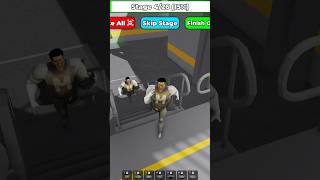 Metro Man Dance Trend